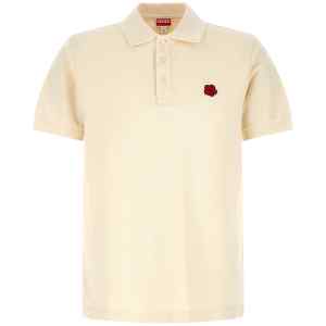 Kenzo Boke Flower Polo Shirt