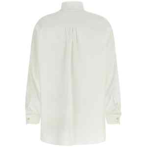 Kenzo Lavallière Collar Shirt