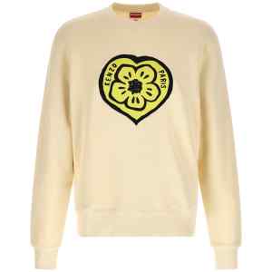 Kenzo Boke Heart Classic Sweatshirt