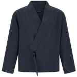 Kenzo Kimono Blazer