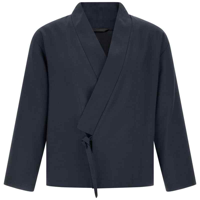 Kenzo Kimono Blazer