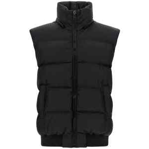 Balmain Monogram Pb Labirinto Down Jacket