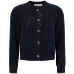 Thom Browne Cropped Cardigan