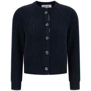 Thom Browne Cropped Cardigan