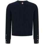 Thom Browne Cropped Cardigan