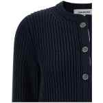 Thom Browne Cropped Cardigan