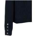 Thom Browne Cropped Cardigan