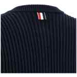 Thom Browne Cropped Cardigan