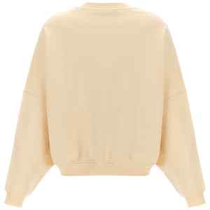Marni Logo Print Sweatshirt