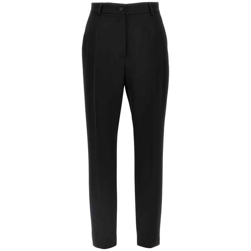 FTAM0TFU21EN0000_01_M_2024-09-18T09-36-06.127Z-4 Dolce & Gabbana Tuxedo Pants