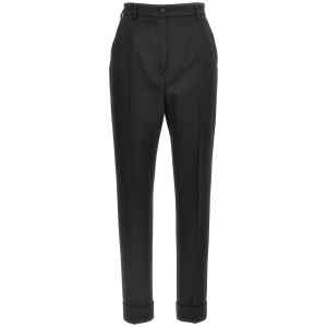 Dolce & Gabbana Tailored Trousers