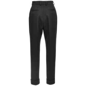 Dolce & Gabbana Tailored Trousers