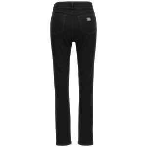 Dolce & Gabbana 5-pocket Jeans