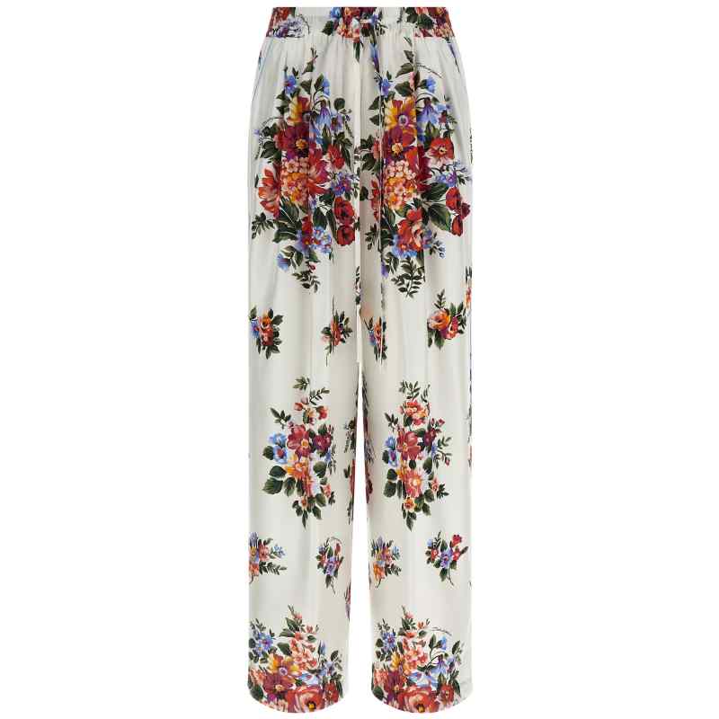 Dolce & Gabbana Vanity Pants
