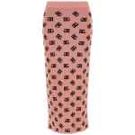 Dolce & Gabbana Sheath Skirt