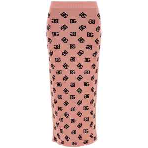 Dolce & Gabbana Sheath Skirt