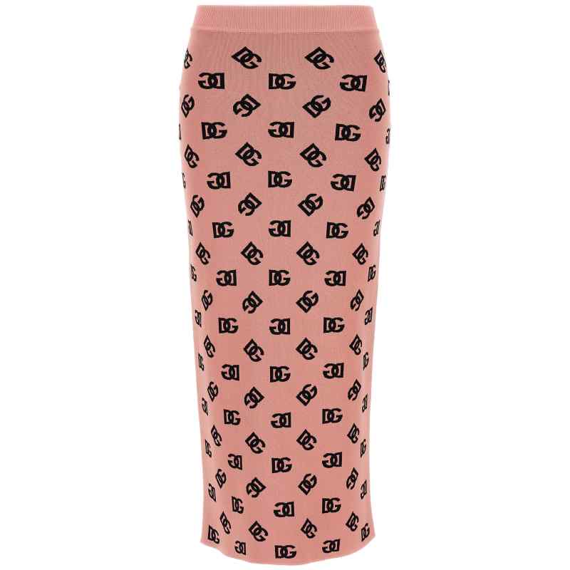 Dolce & Gabbana Sheath Skirt