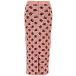 Dolce & Gabbana Sheath Skirt