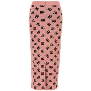 Dolce & Gabbana Sheath Skirt