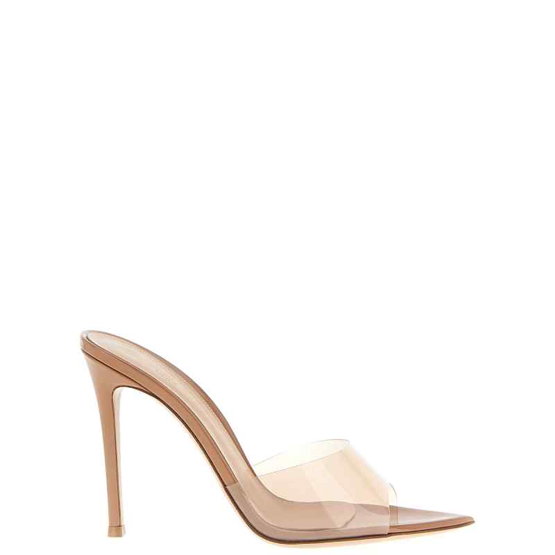 Gianvito Rossi Elle Sandals