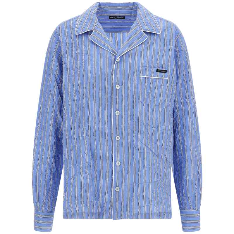 Dolce & Gabbana Vanity Shirt