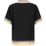 Dolce & Gabbana Hawaii Shirt