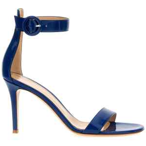 Gianvito Rossi Portofino Sandals