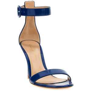 Gianvito Rossi Portofino Sandals