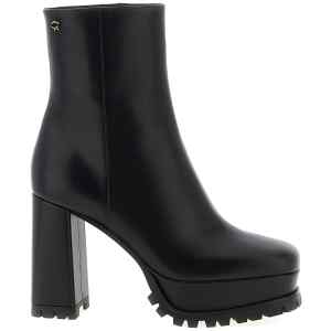 Gianvito Rossi Harlem Ankle Boots