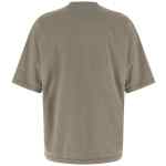 Dolce & Gabbana Flocked Print T-shirt