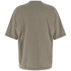 Dolce & Gabbana Flocked Print T-shirt