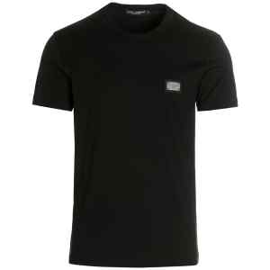 Dolce & Gabbana T-shirt Dg Essential