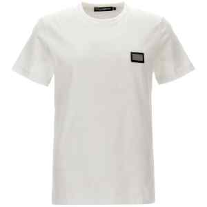 Dolce & Gabbana T-shirt Dg Essential