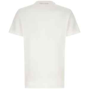 Dolce & Gabbana Heraldic Patch T-shirt