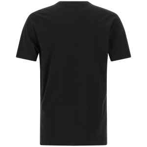 Dolce & Gabbana Dg Logo Print T-shirt