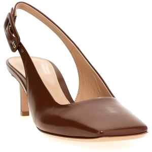 Gianvito Rossi Ric Slingbacks