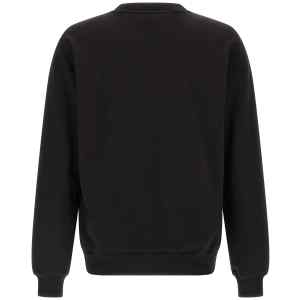 Dolce & Gabbana Dg Patch Sweatshirt