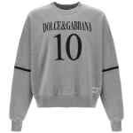 Dolce & Gabbana 10 Sweatshirt
