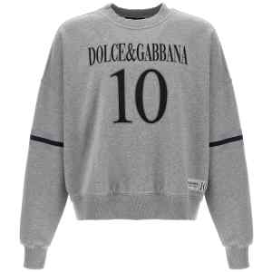 Dolce & Gabbana 10 Sweatshirt