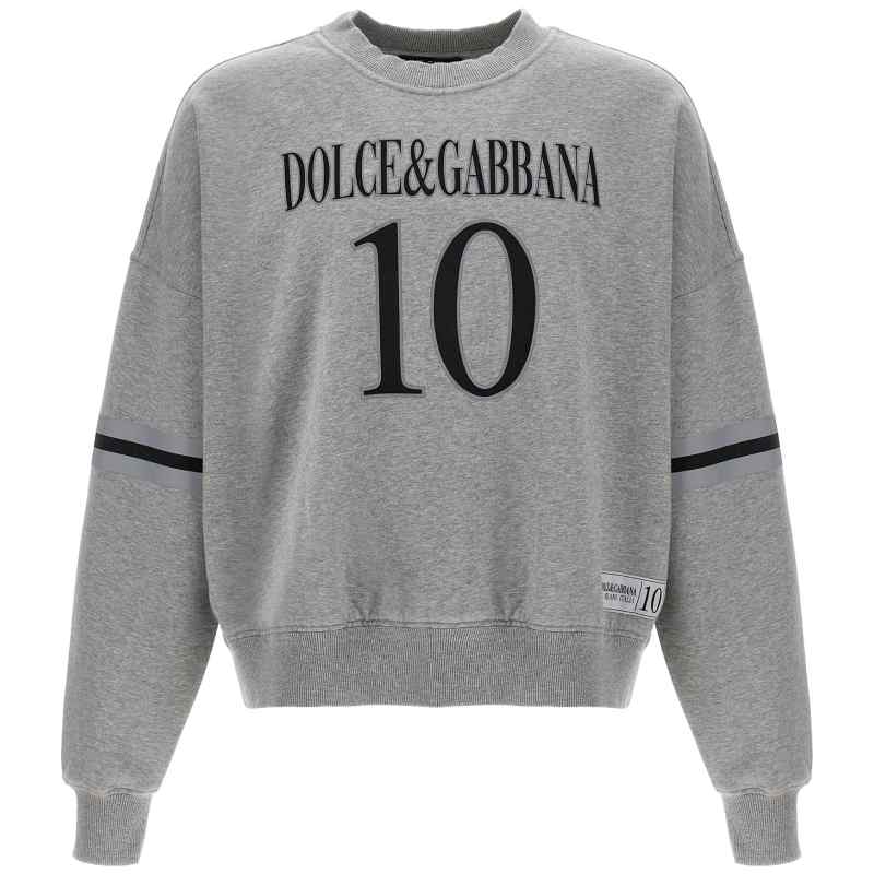 Dolce & Gabbana 10 Sweatshirt
