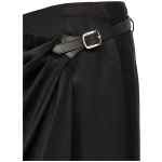 Tom Ford Wrap Skirt