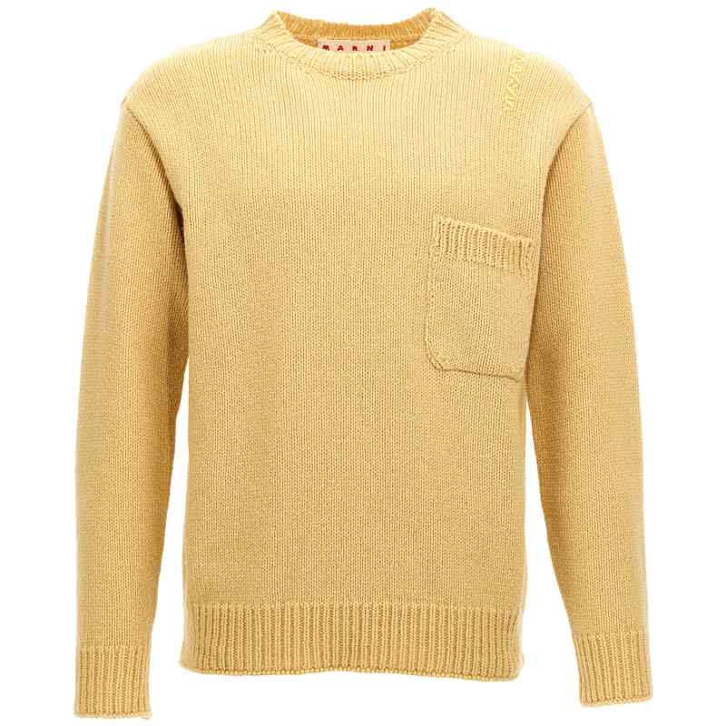 Marni Wool Sweater