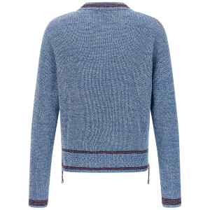 Marni Mending Sweater