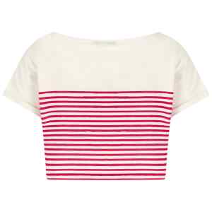 Balmain Marinière T-shirt