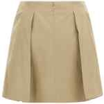 Balmain Chain Skirt