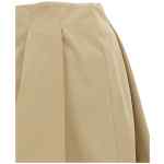 Balmain Chain Skirt