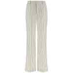 Balmain Striped Pants
