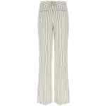 Balmain Striped Pants