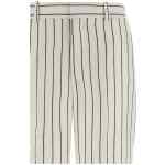 Balmain Striped Pants