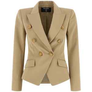 Balmain Double-breasted Blazer